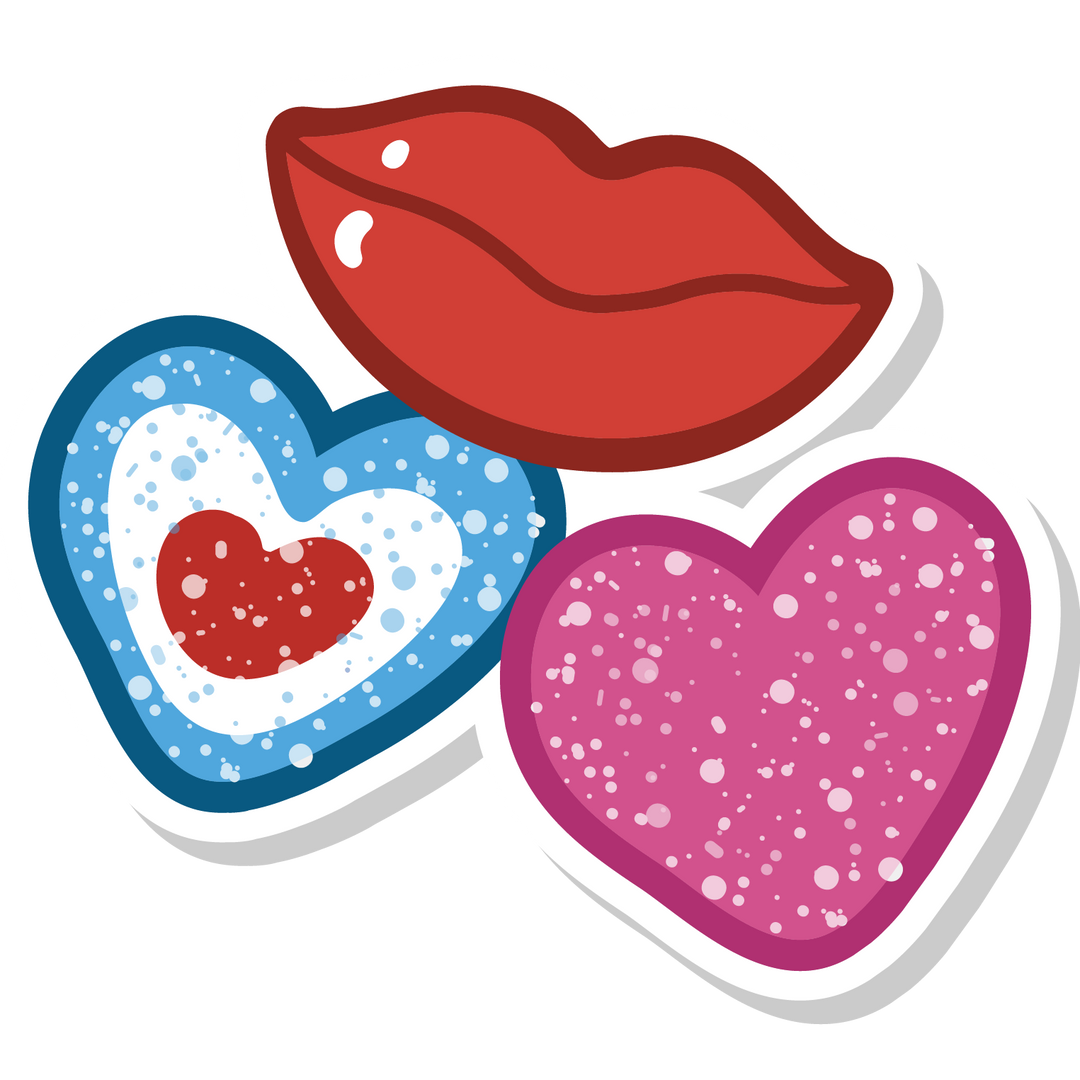 icona caramelle gommose