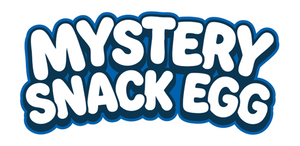 mystery snack egg