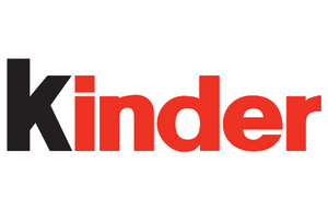 Kinder - Vai ai prodotti