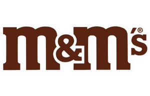 M&M's - Vai ai prodotti