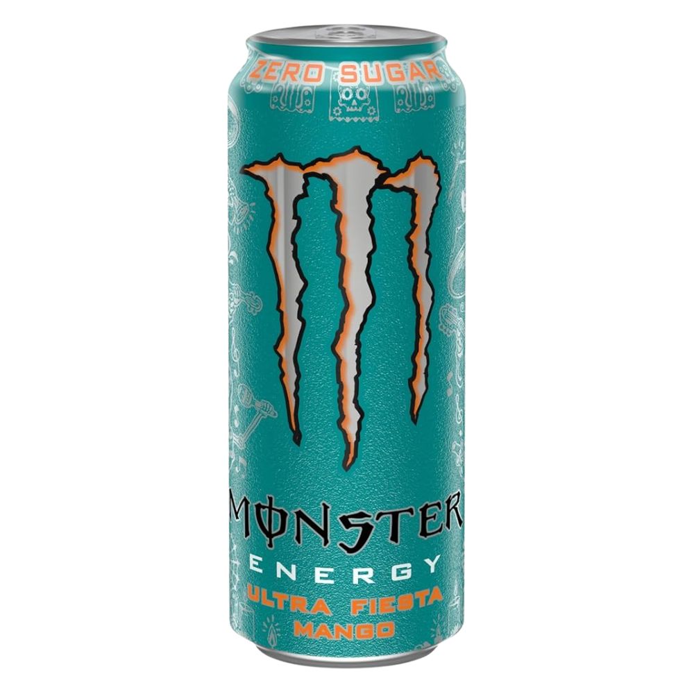 Monster Ultra Fiesta Mango
