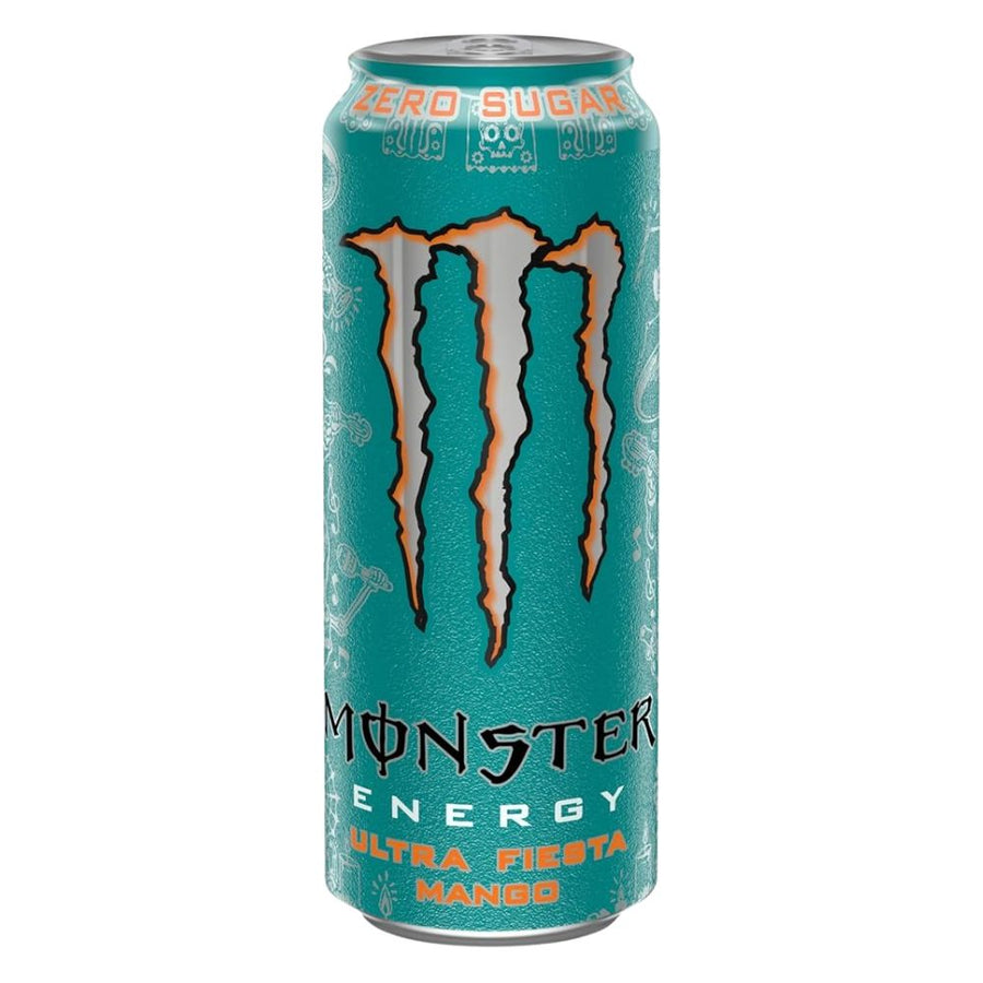 Monster Ultra Fiesta Mango