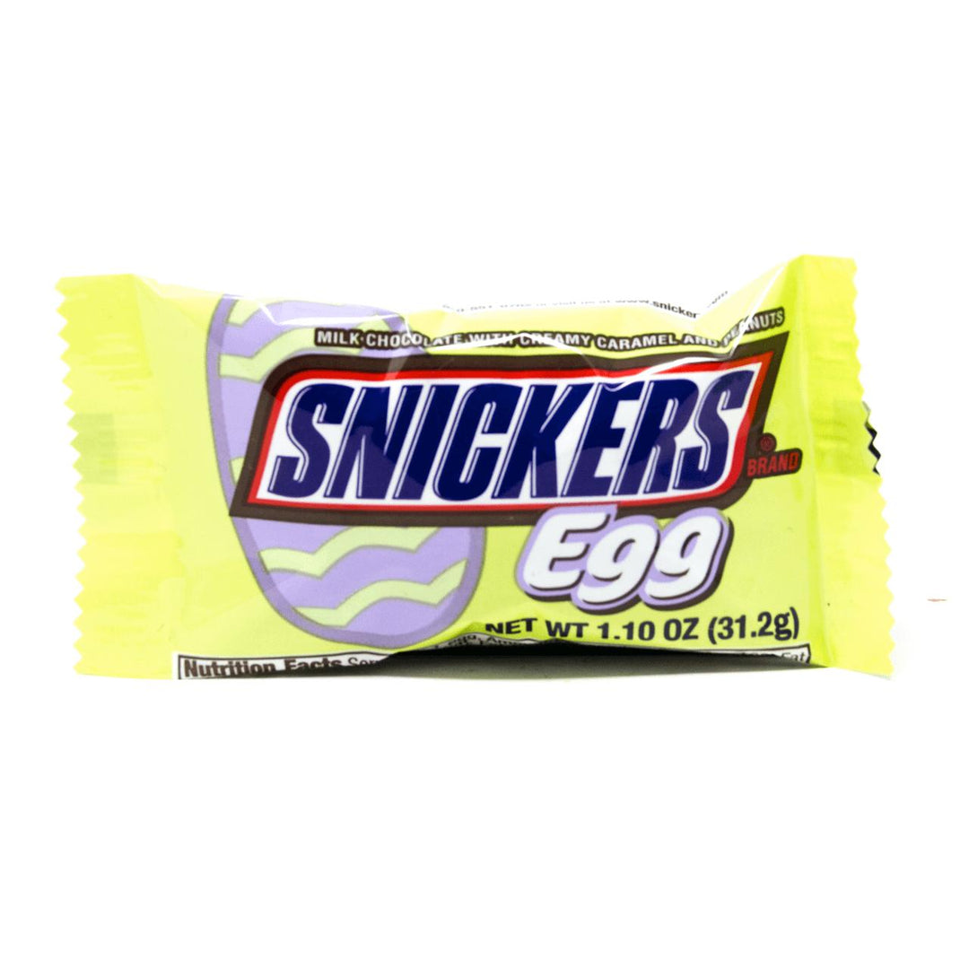 Snickers Egg, barretta di cioccolato al burro d'arachidi da 31.2g (1954232795233)