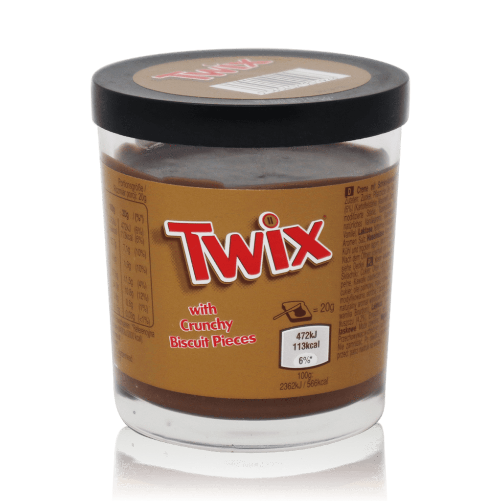 CREMA TWIX (1954235252833)