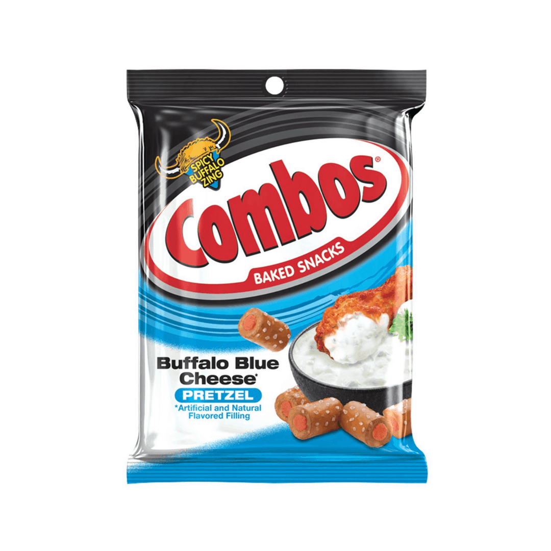Combos Buffalo Big Pack, cracker al formaggio e buffalo nel formato maxi (1954224210017)