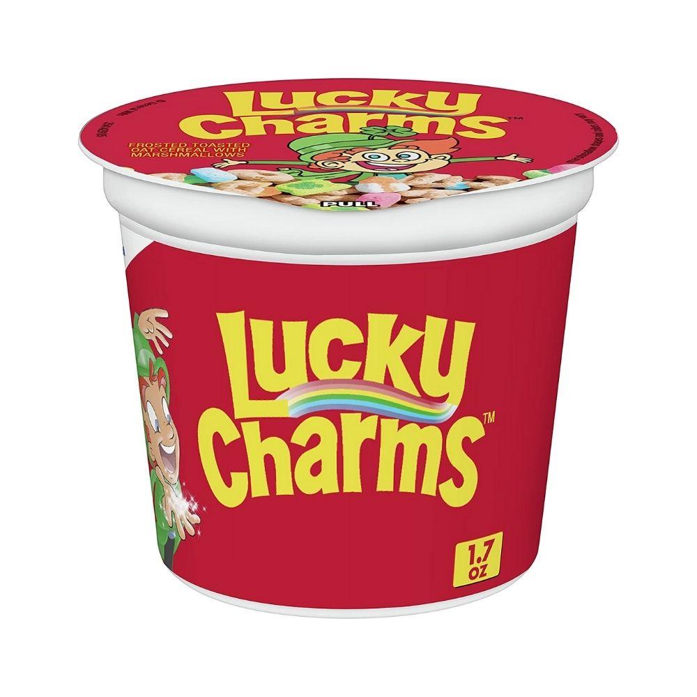 Montre Nelsonic Lucky Charms - Personnage Guimauve, Cadran Analogique, Quartz, Occasion