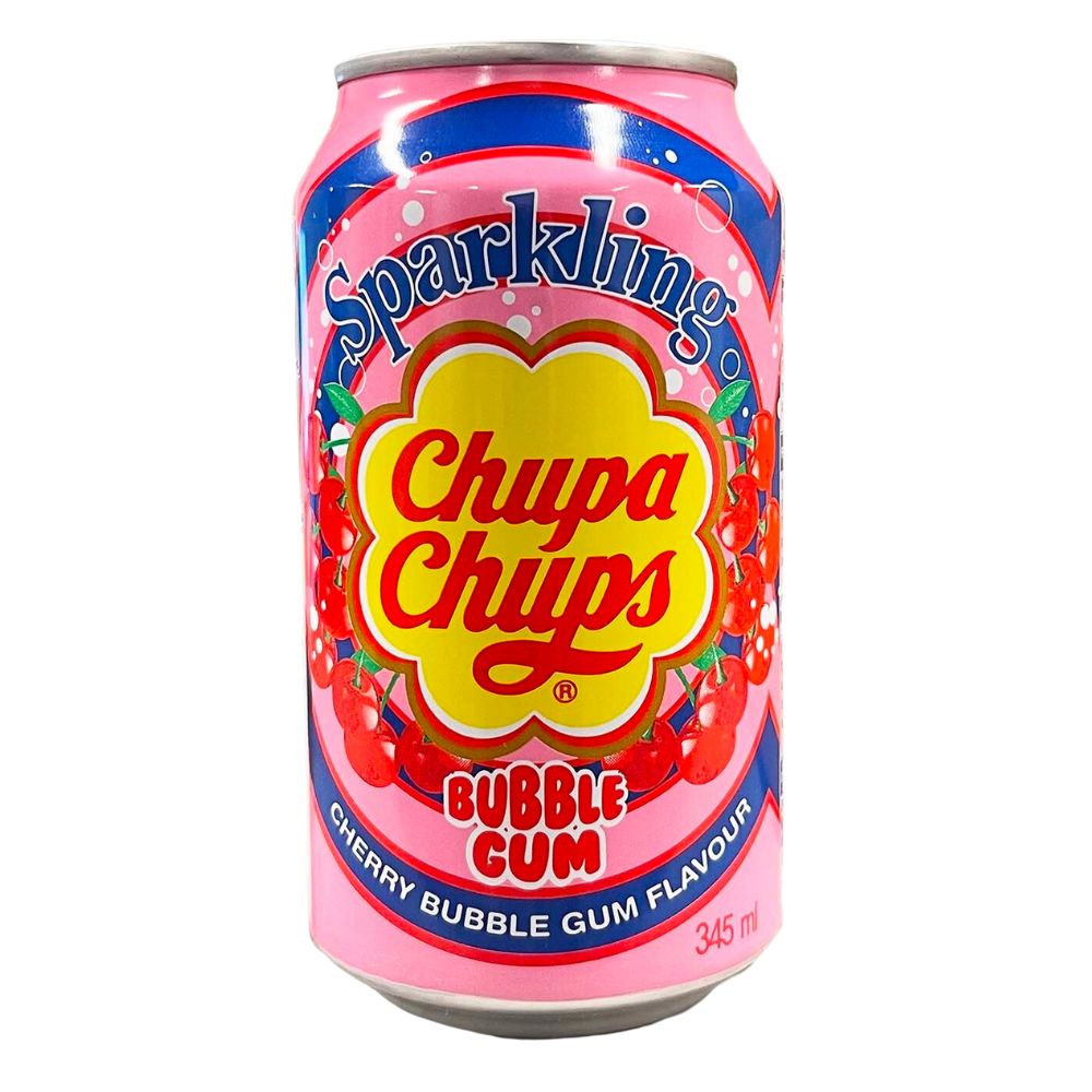 elfbar nachfüll pod läuft aus Chupa Chups Cherry Bubble Gum