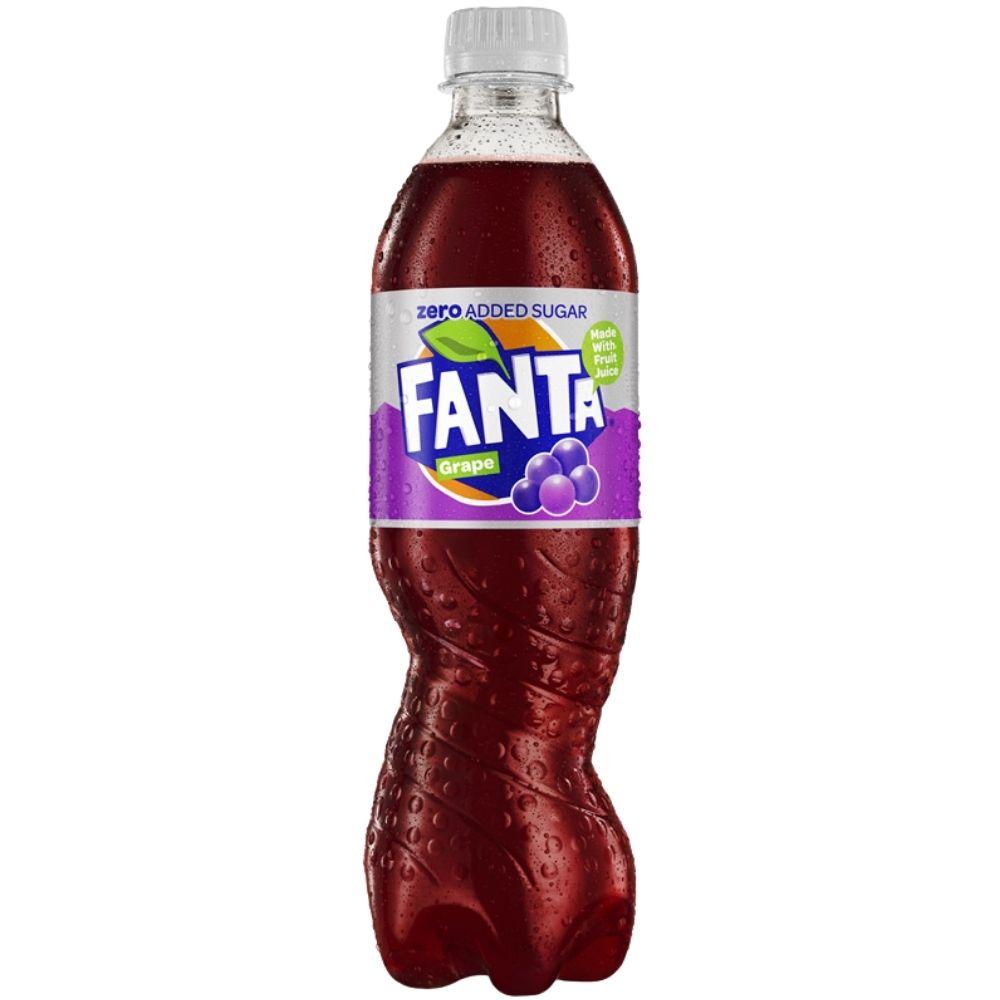 elfbar nachfüll pod läuft aus Fanta Grape Zero
