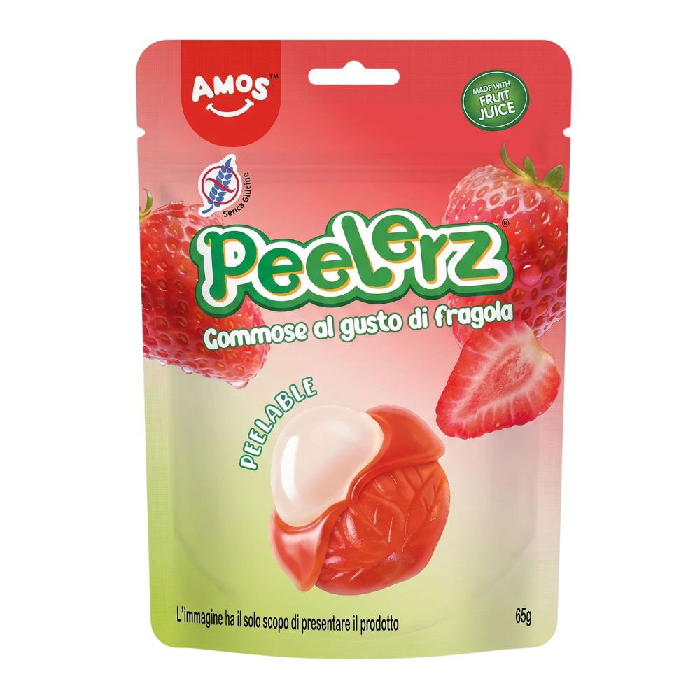 Snack asiatiques 