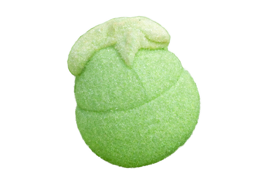 apple mallow