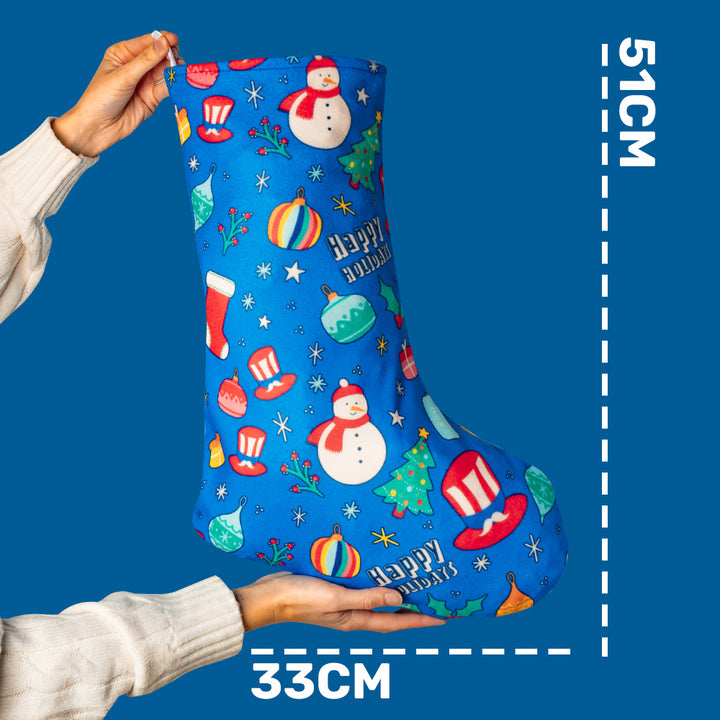 Calza da 30 misure 51x33cm