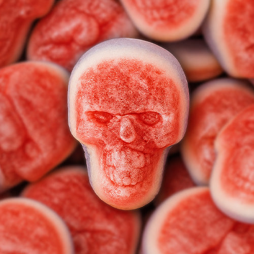 Chewy Skulls