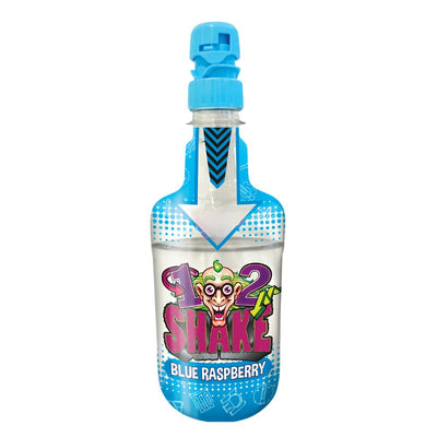 Confezione da 330ml, bevanda al gusto di lampone blu Dr.Sour .