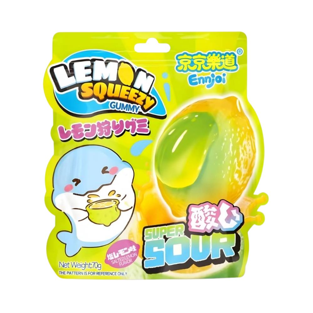 Snack asiatiques 