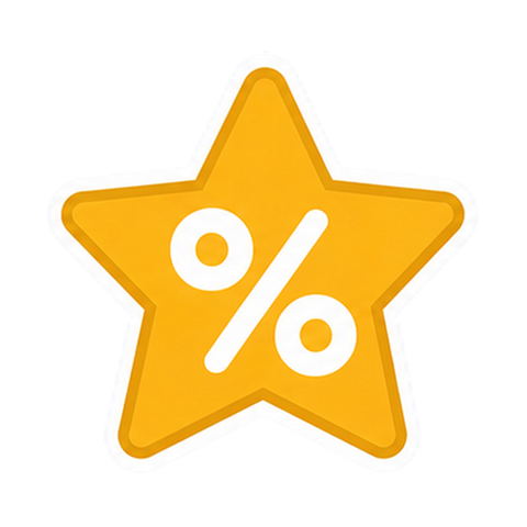 Vous le recevrez chez vous avec une réduction immédiate de 25€