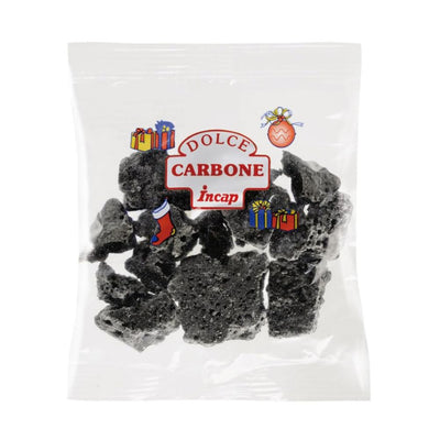 Confezione da 50g, carbone di zucchero.