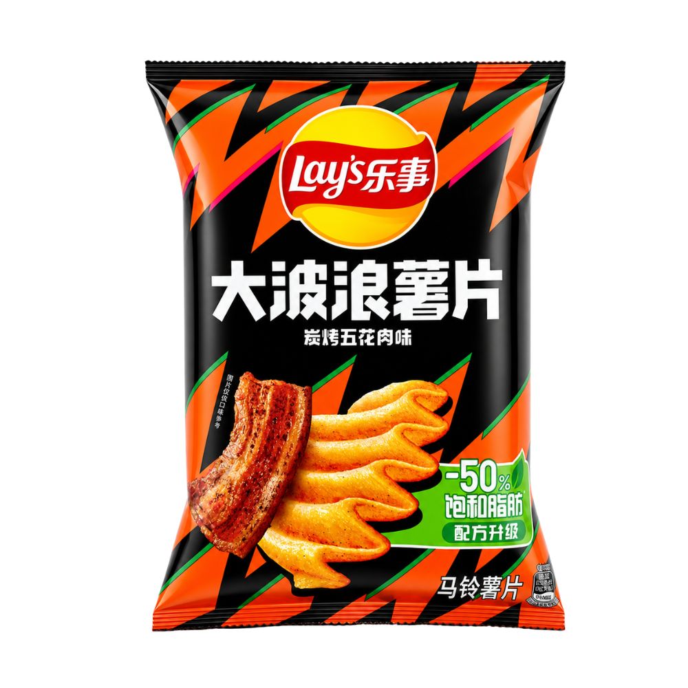 Snack asiatiques 