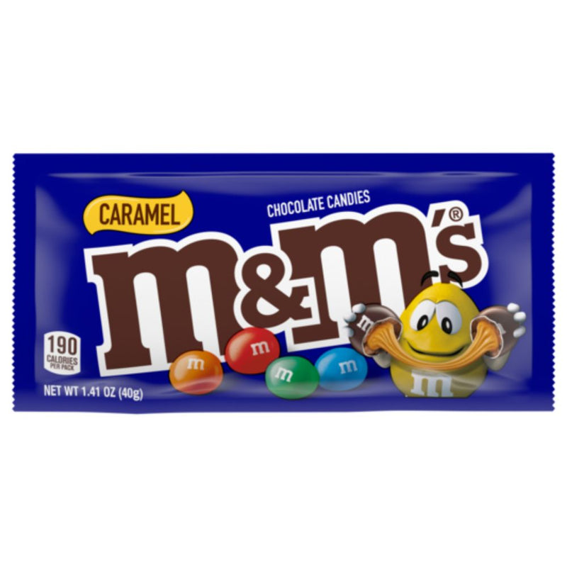 M&M&