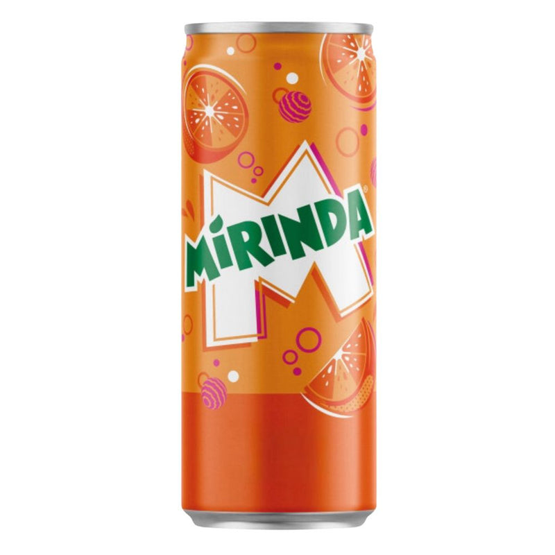 Confezione da 330ml, bevanda analcolica al gusto d&