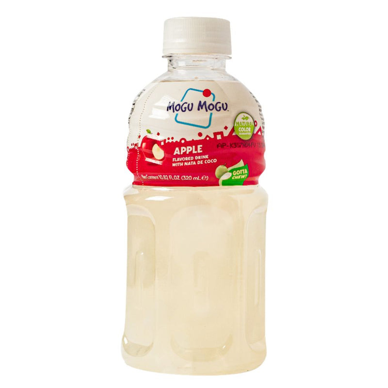 Mogu Mogu Apple Juice 320ml