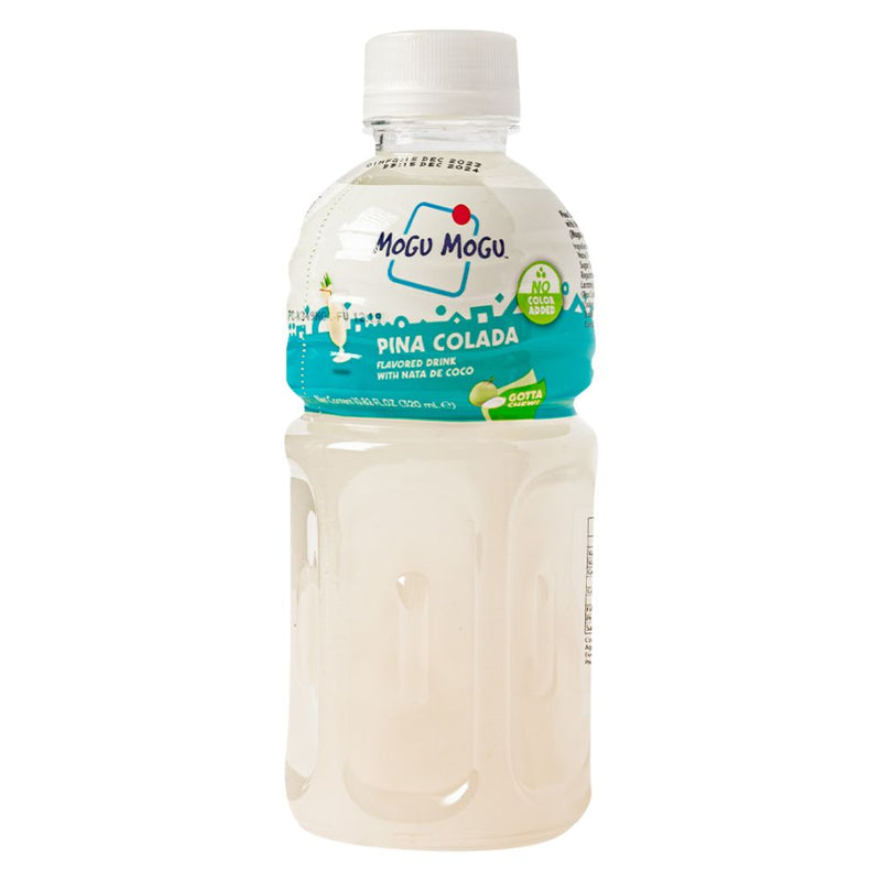 Mogu Mogu Pina Colada Flavored Drink 320ml