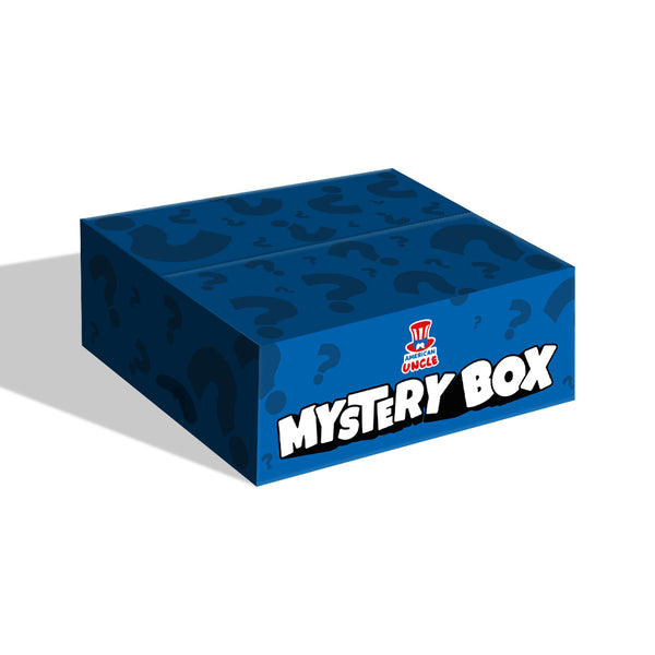 Mystery box da 20 prodotti