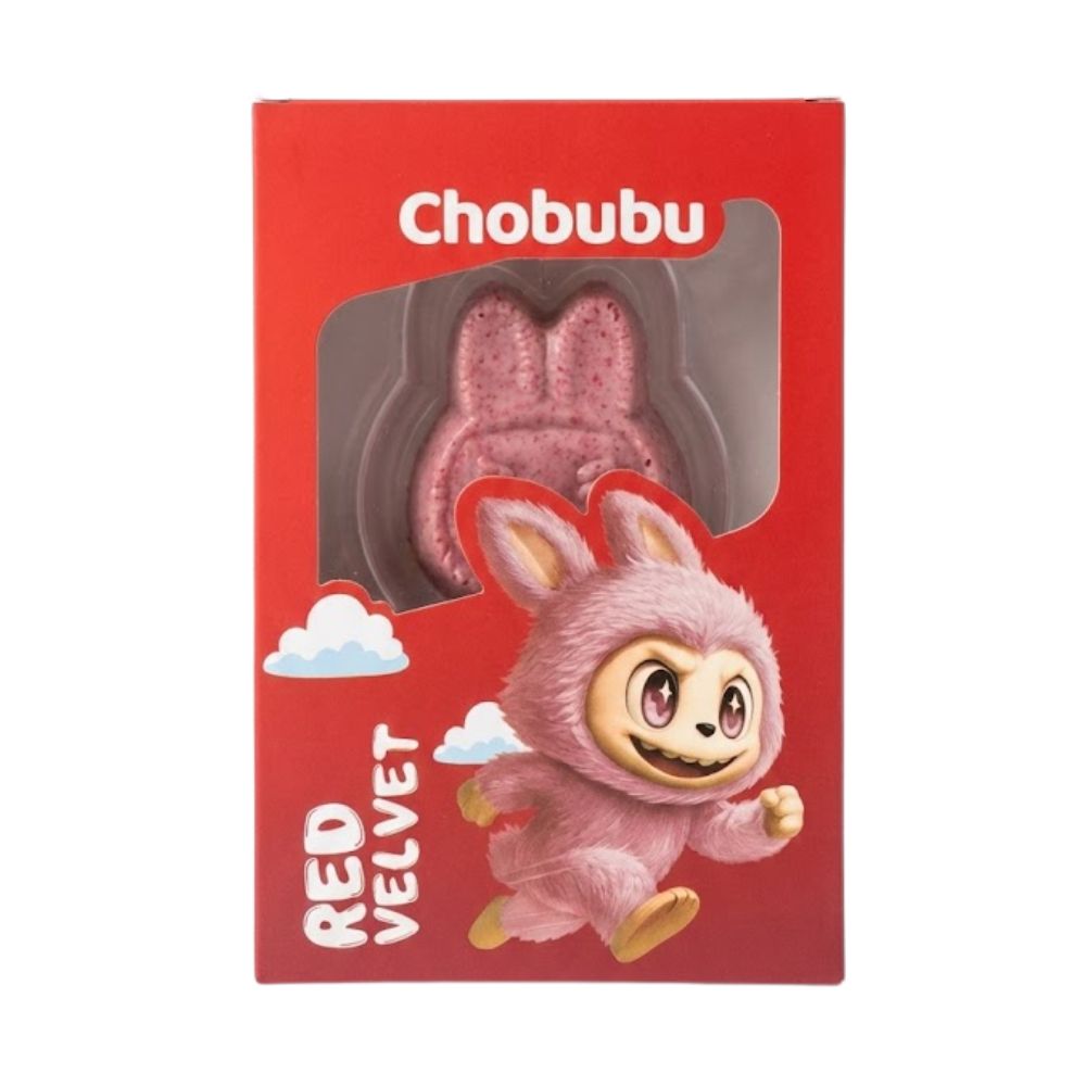 Noesis, Chobubu Red Velvet 75g 