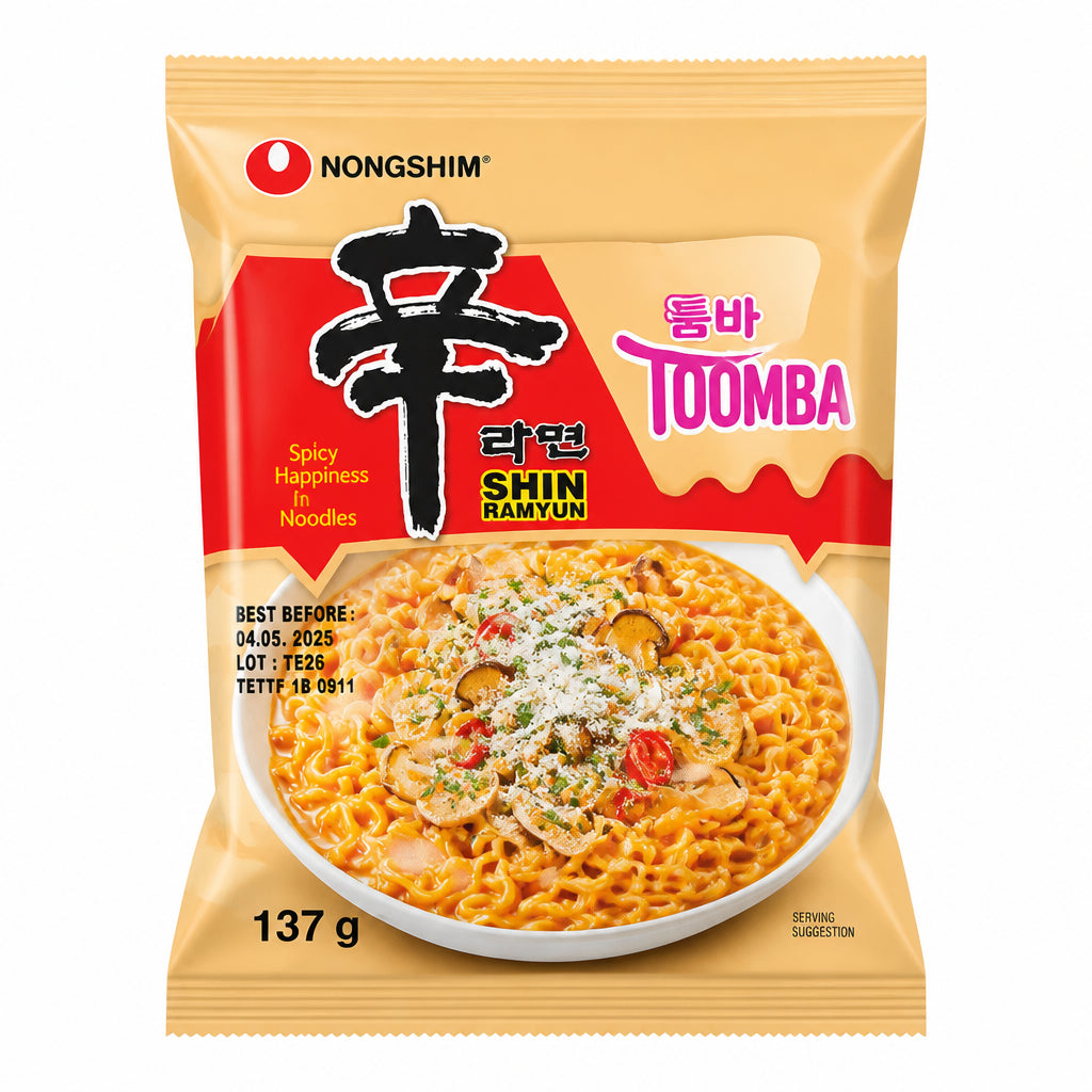 Snack asiatiques 
