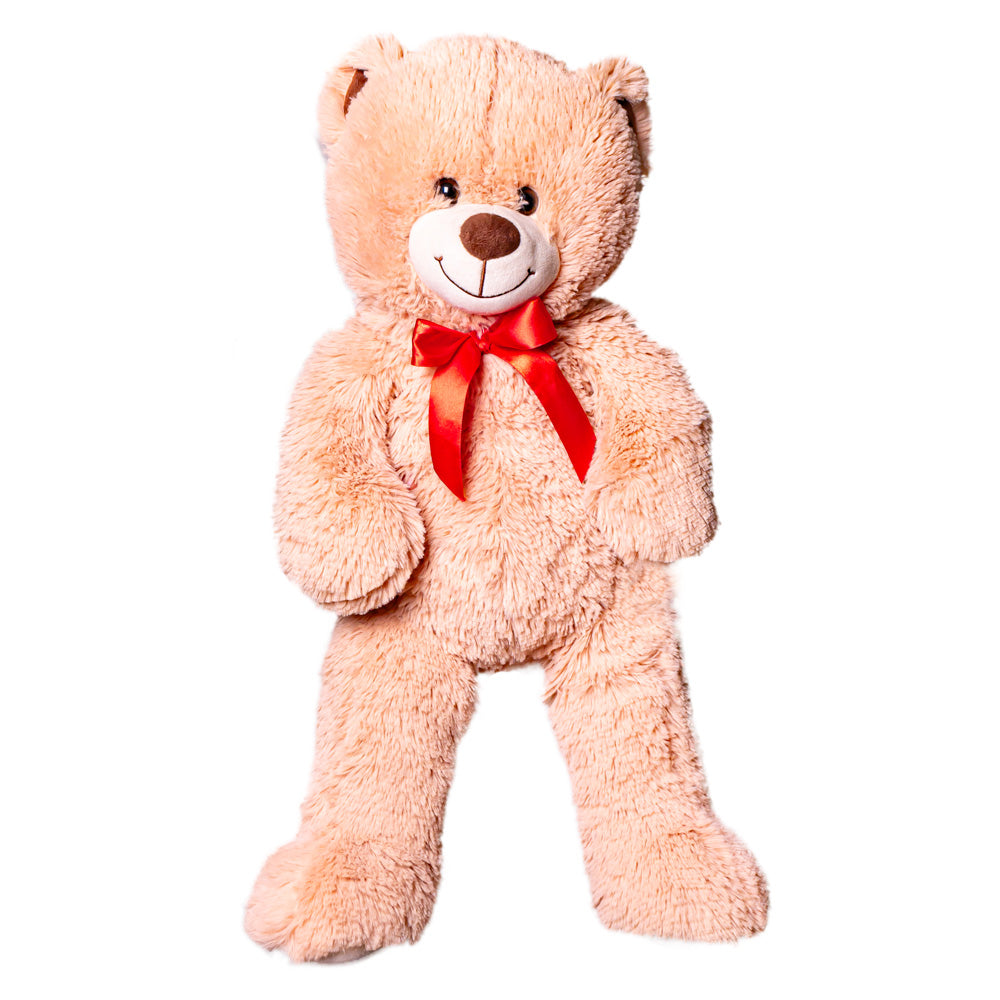 Ours en peluche Teddy Bear, peluche en forme de petit ours 