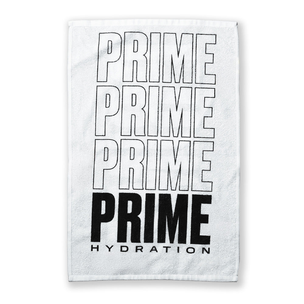 Serviette de Sport Prime 