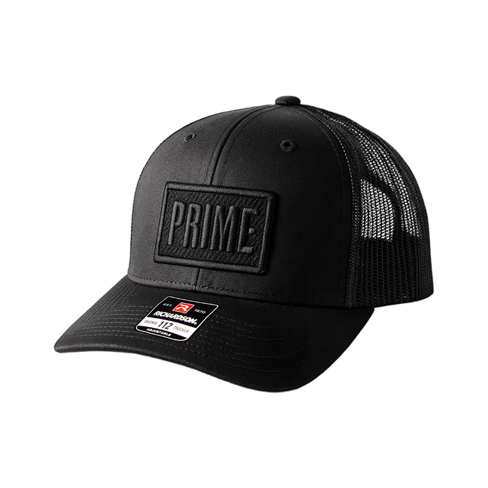 Premier Cap 