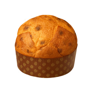 Panettone Pancreamy Caramel Salé Chunks 2025 1kg 