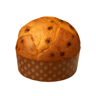 Panettone Pancreamy Morceaux de Chocolat 2025 1kg 