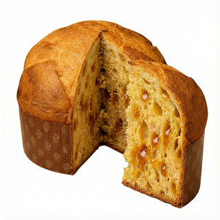Panettone Pancreamy Caramel Salé Chunks 2025 1kg 