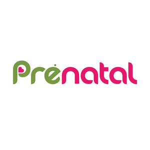 logo prenatal