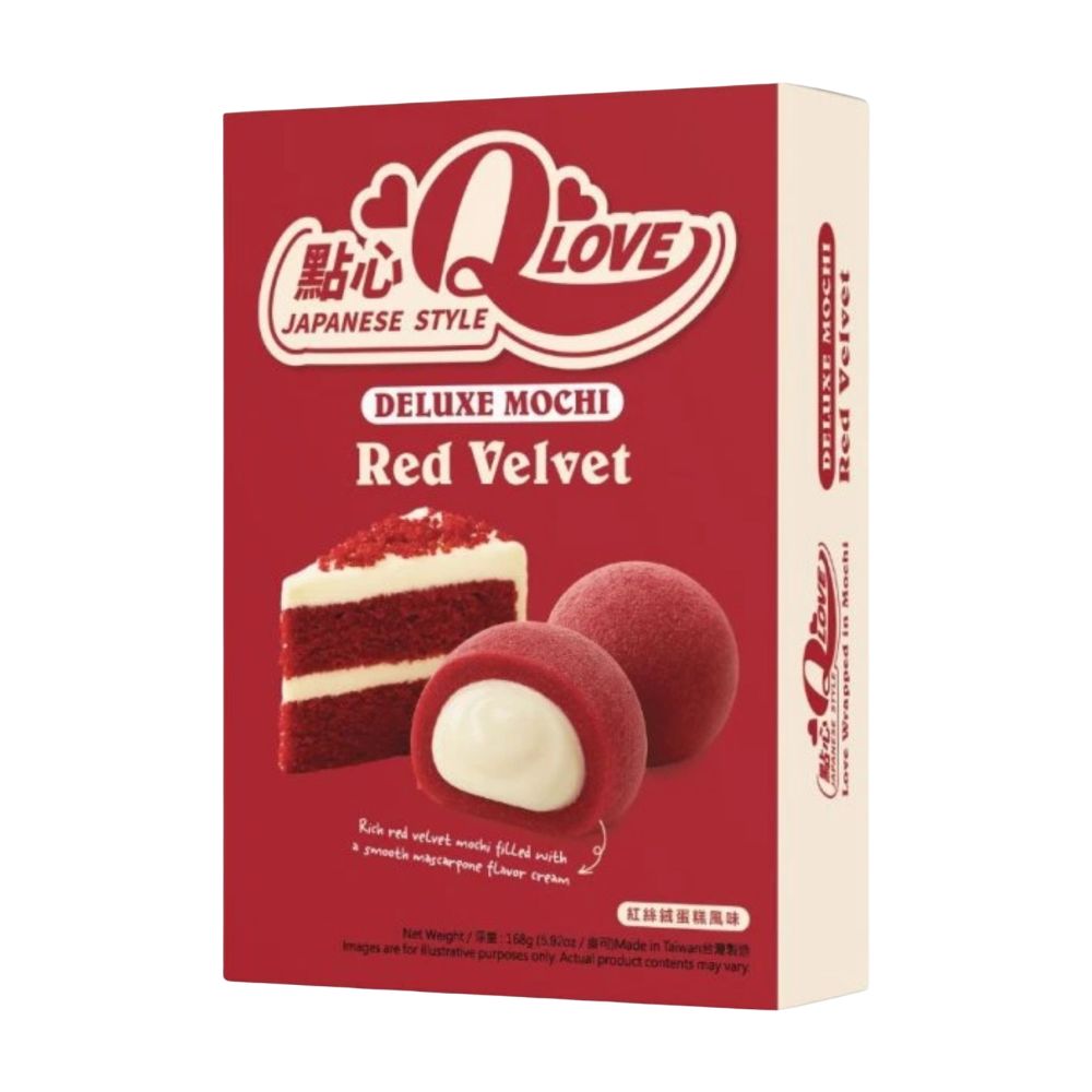 Snack asiatiques 