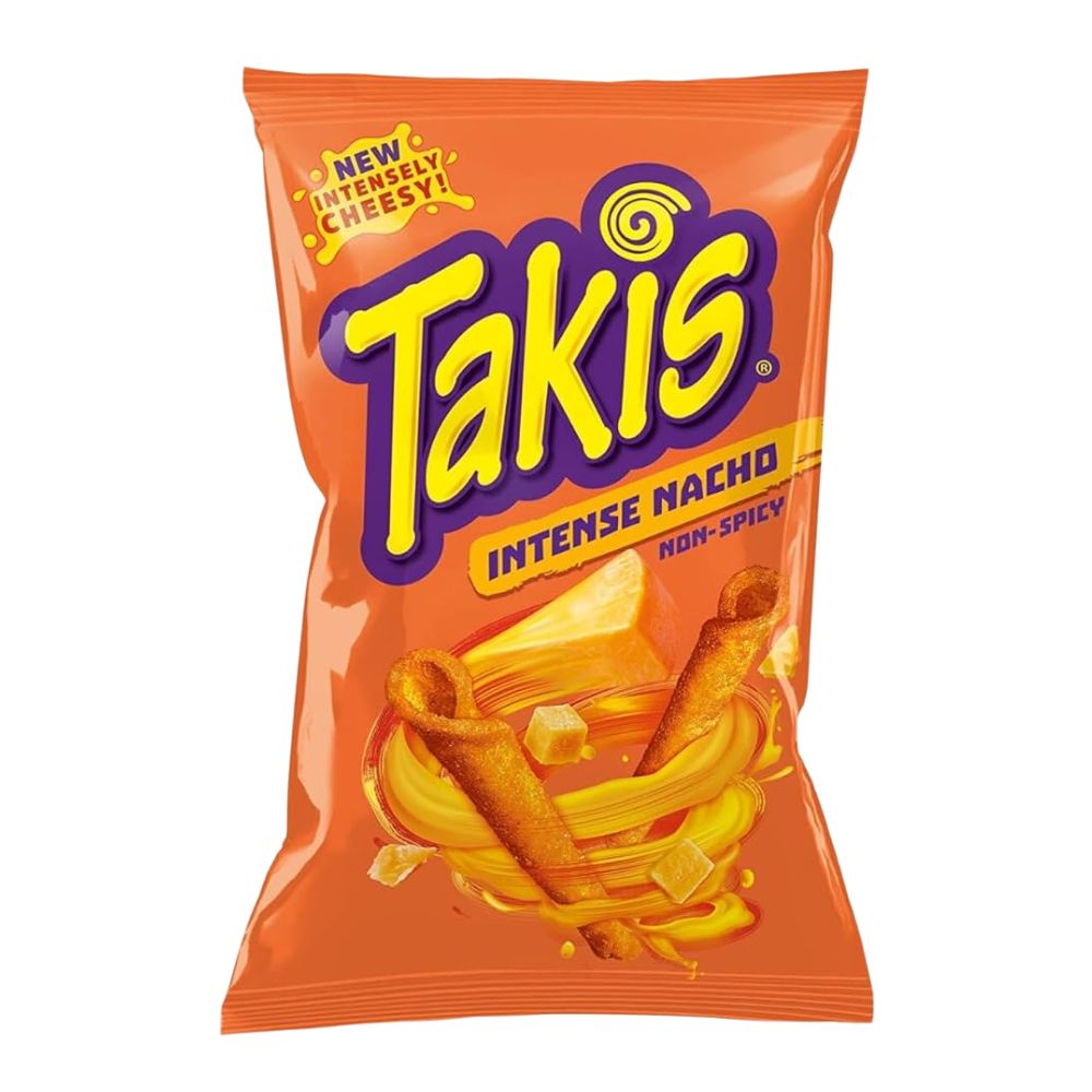 Snack salés