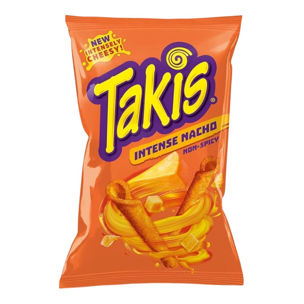 Snack salés