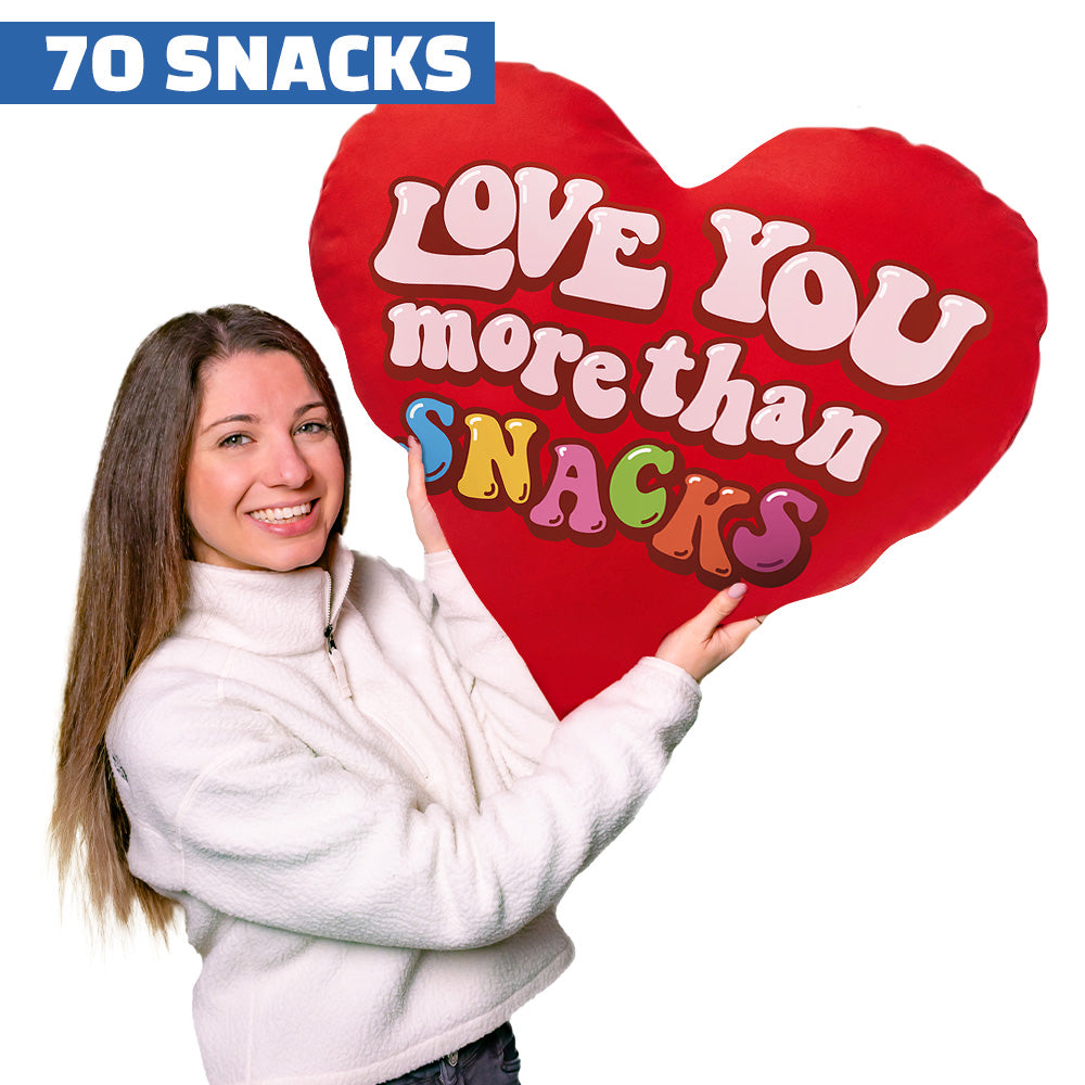 Cadeaux Saint-Valentin 2025