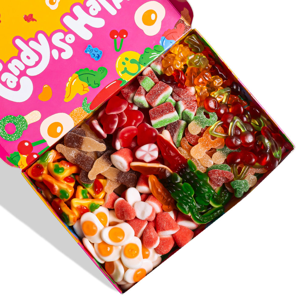 Truly Sweet Candy Lot de 10 bocaux à bonbons rétro en plastique, 2 pinces et 50 sacs à bonbons à rayures (Aqua Truly Sweet Candy Lot de 10 bocaux à bonbons rétro en plastique, 2 pinces et 50 sacs à bonbons à rayures (Aqua