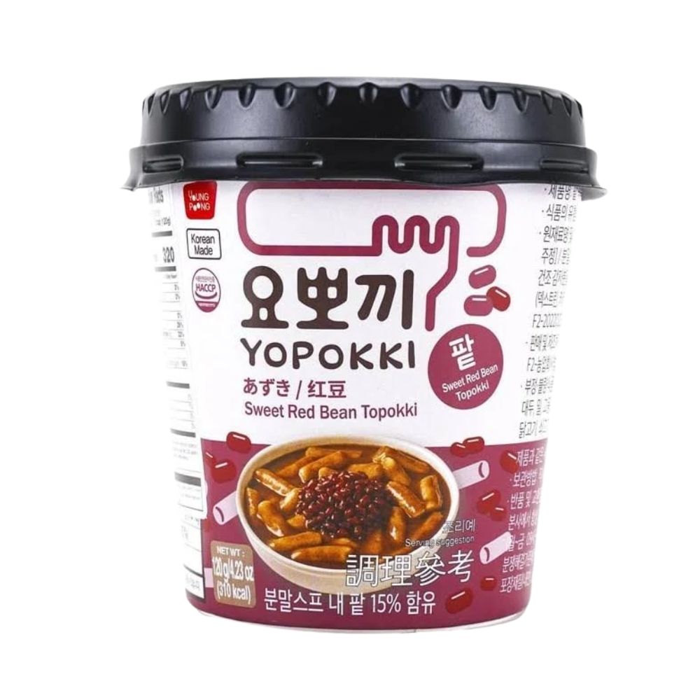 Snack asiatiques 