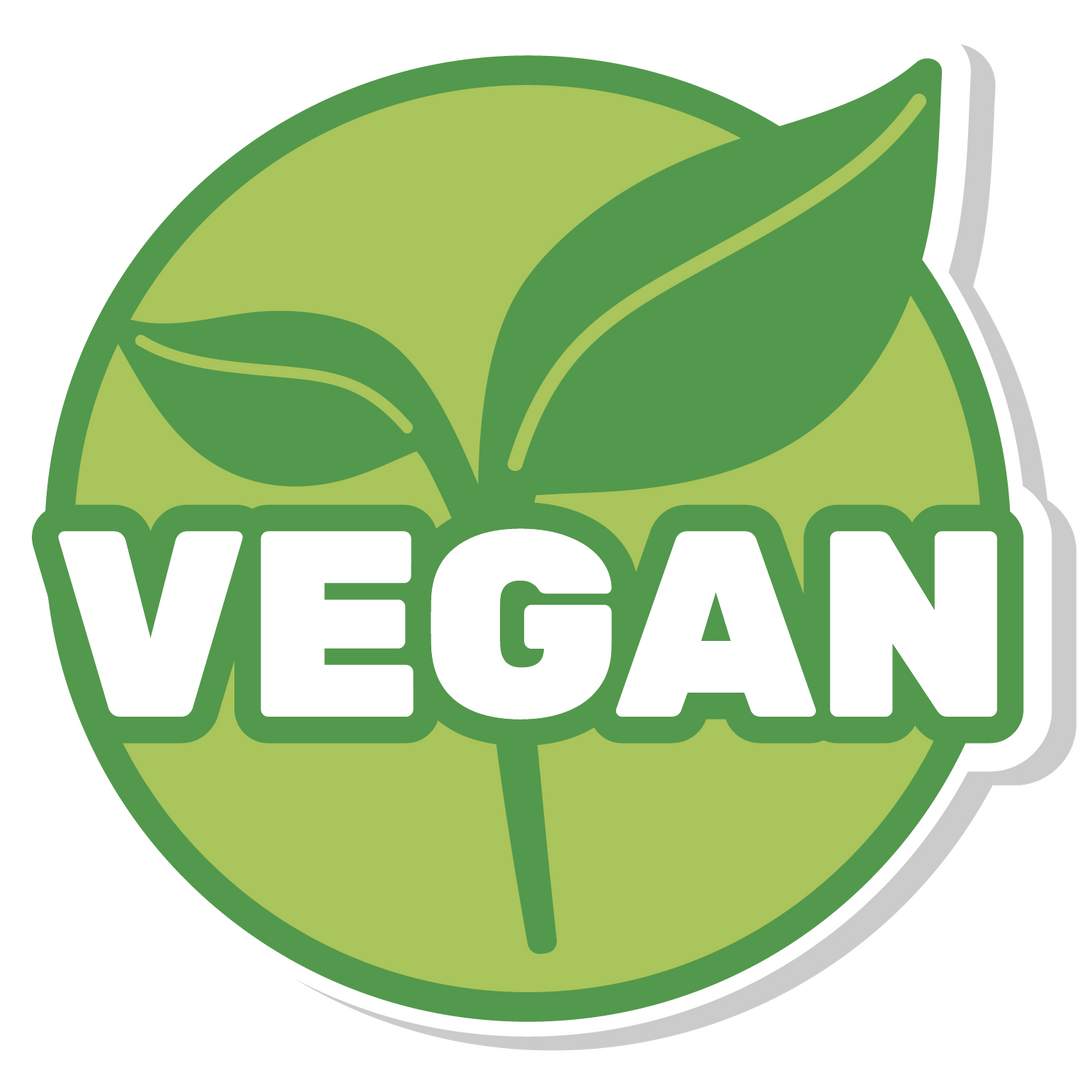 VEGAN