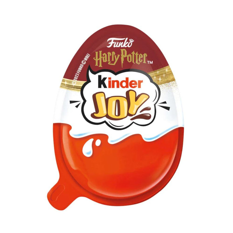 Confezione da 20g di Kinder Joy