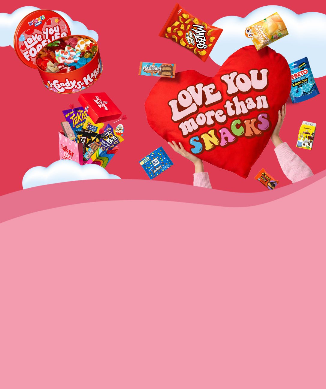 regali di san valentino: vedili tutti