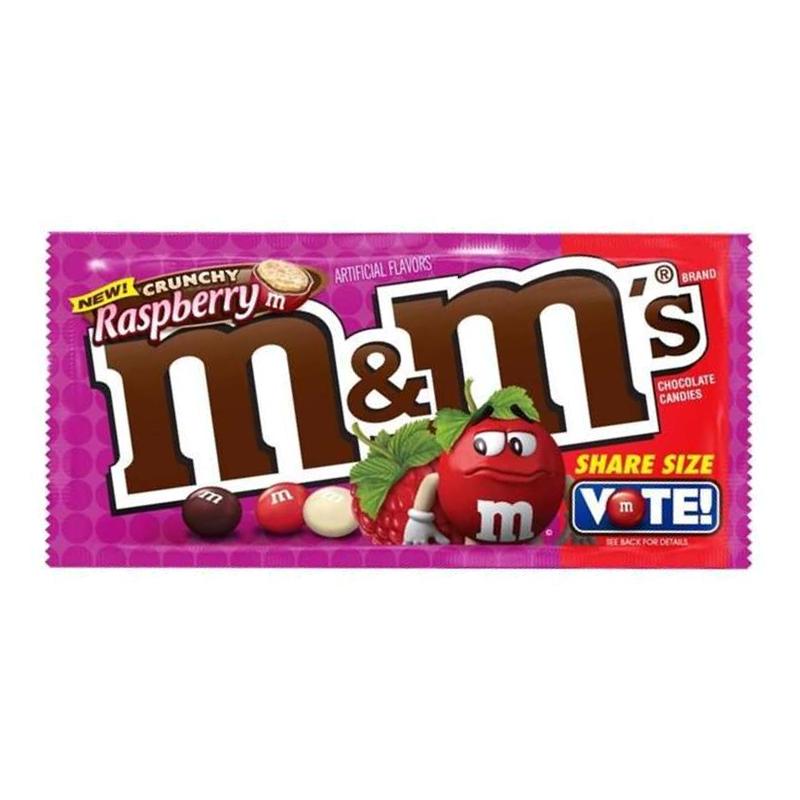 M&M&