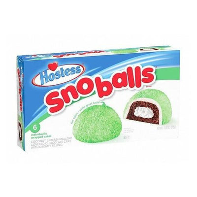 Hostess Snoballs, merendine al cioccolato e marshmallow nel formato da 6 pezzi (1954210938977)