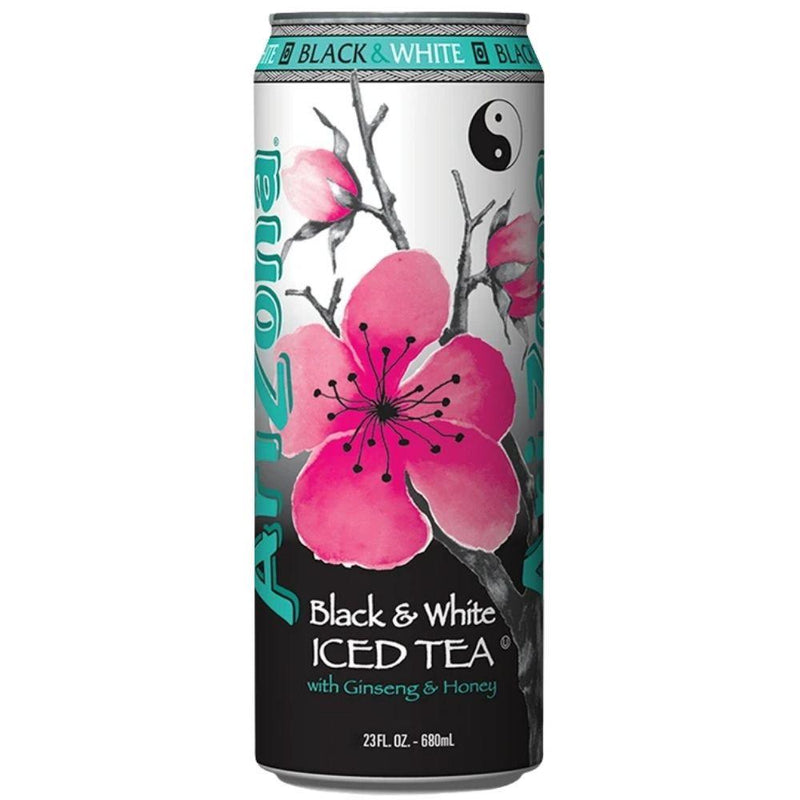 Arizona Black & White Iced Tea