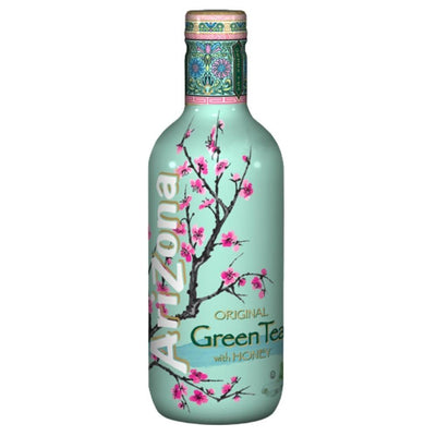 Arizona Green Tea Honey 1500ml