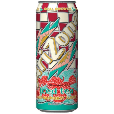 Arizona Raspberry Iced Tea