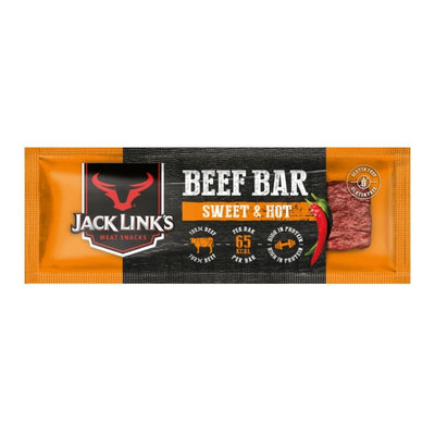 Barretta Jack Link's Beef Jerky Sweet & Hot